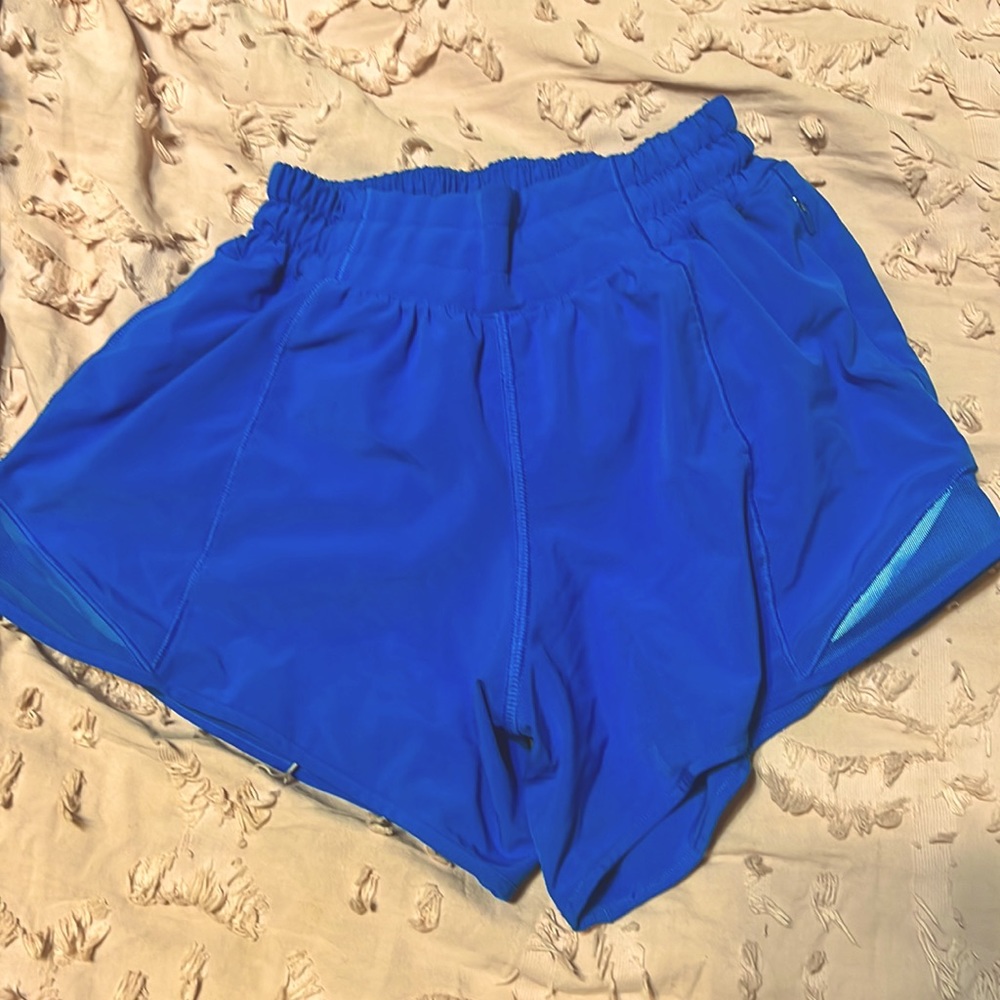 poolside shorts